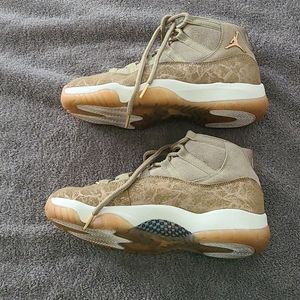 Women's Nike Jordans